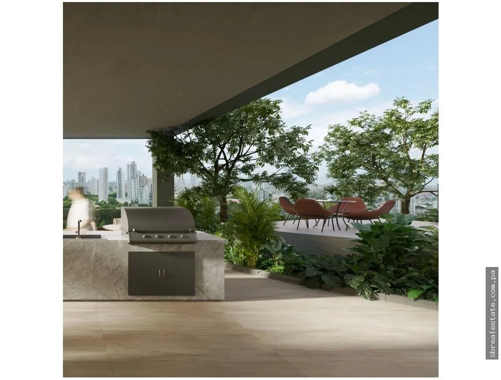 Pre-Venta de Apartamentos en A19, Coco del Mar