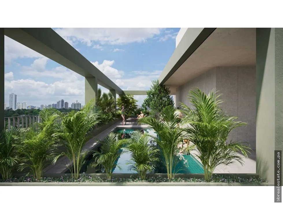 Pre-Venta de Apartamentos en A19, Coco del Mar