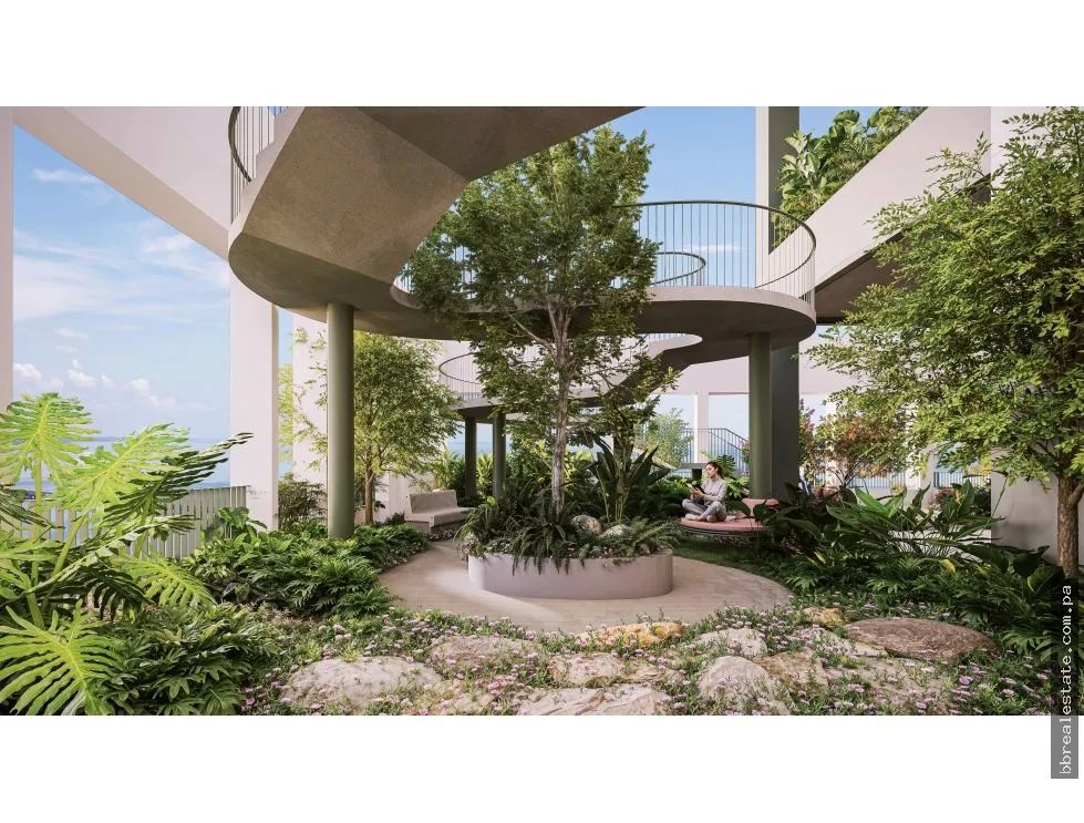 Pre-Venta de Apartamentos en A19, Coco del Mar