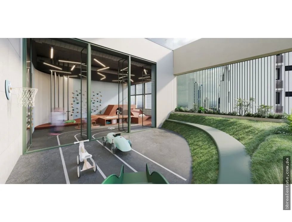 Pre-Venta de Apartamentos en A19, Coco del Mar