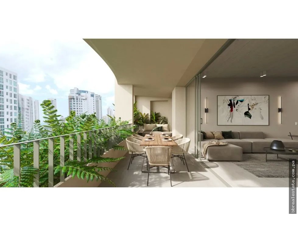 Pre-Venta de Apartamentos en A19, Coco del Mar