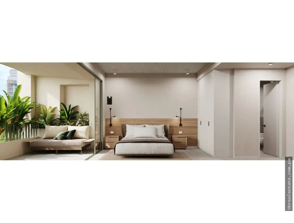 Pre-Venta de Apartamentos en A19, Coco del Mar