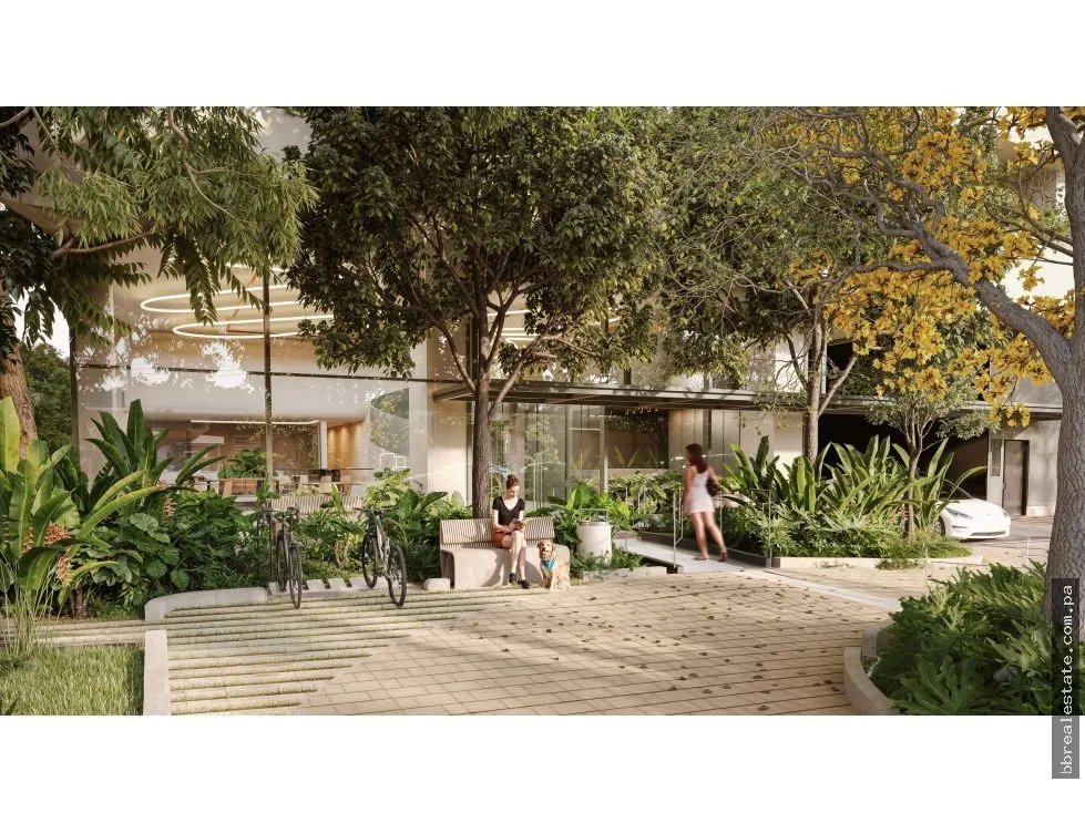 Pre-Venta de Apartamentos en A19, Coco del Mar