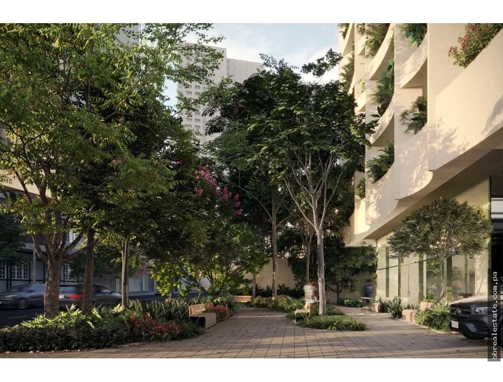Pre-Venta de Apartamentos en A19, Coco del Mar
