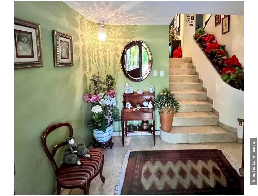 Venta de Casa en Hato Pintado