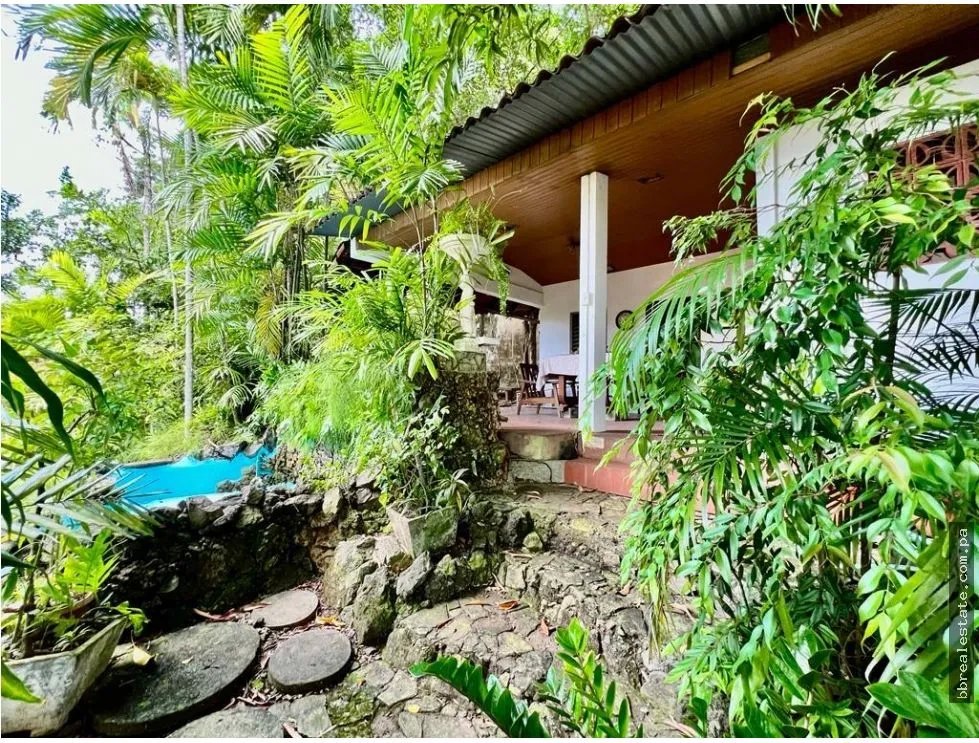 Venta de Casa en Hato Pintado
