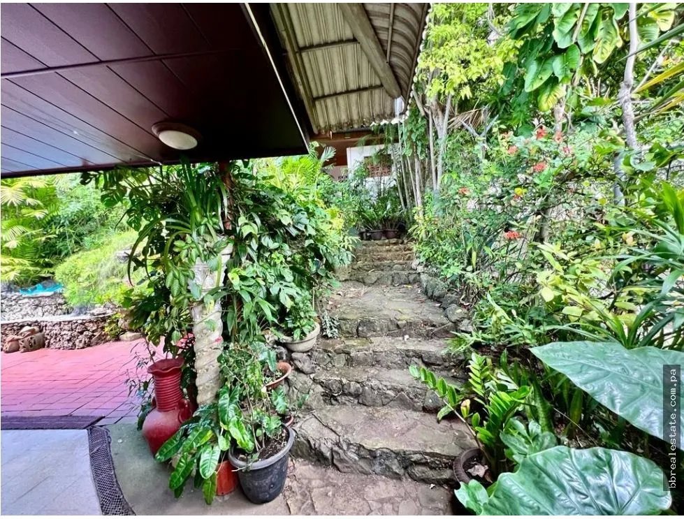 Venta de Casa en Hato Pintado