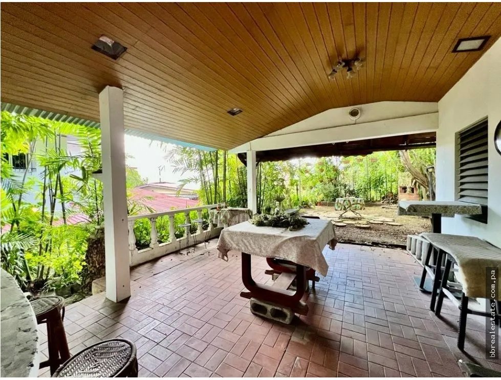 Venta de Casa en Hato Pintado