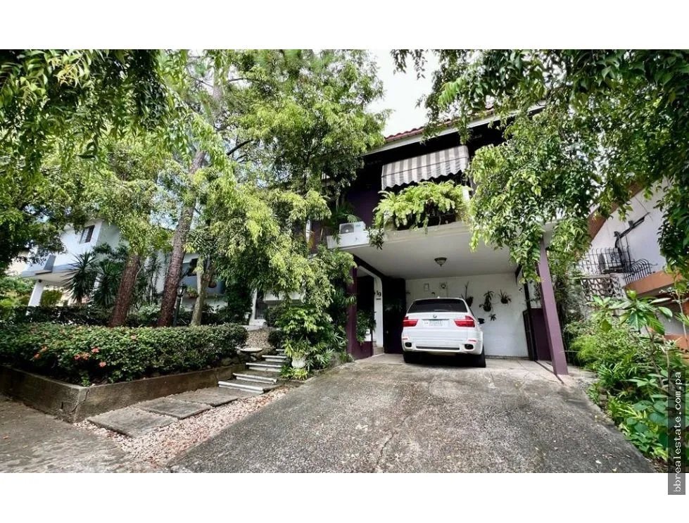 Venta de Casa en Hato Pintado