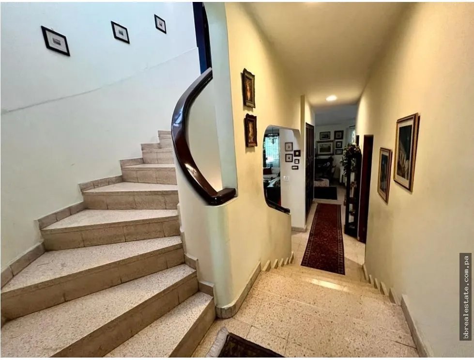 Venta de Casa en Hato Pintado