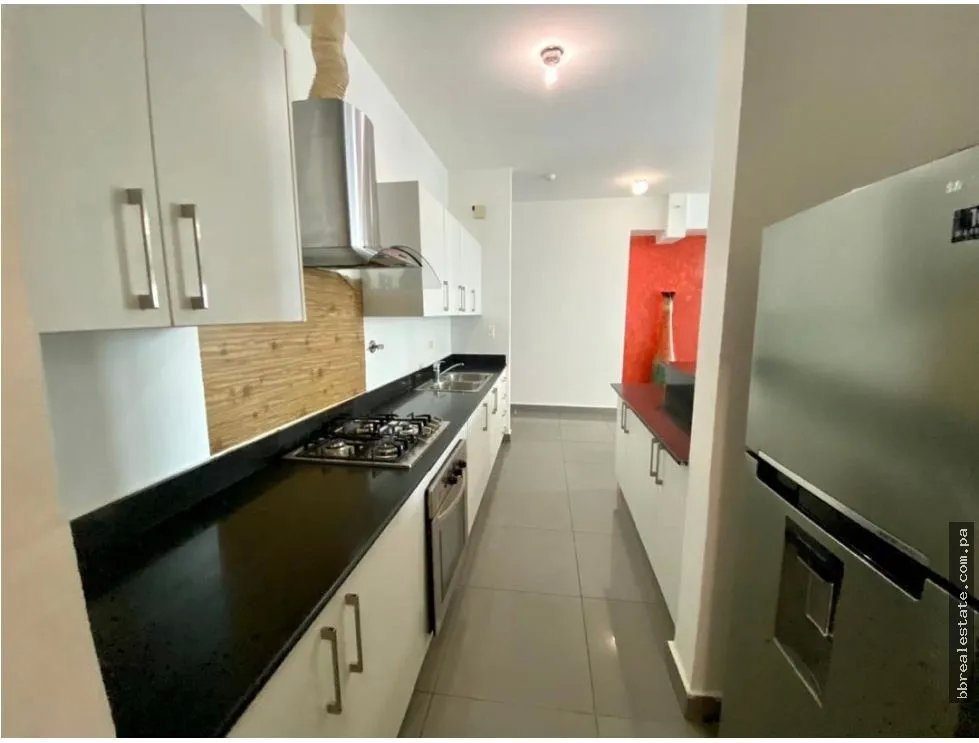 Venta de Apartamento PH Quartier 74, San Francisco