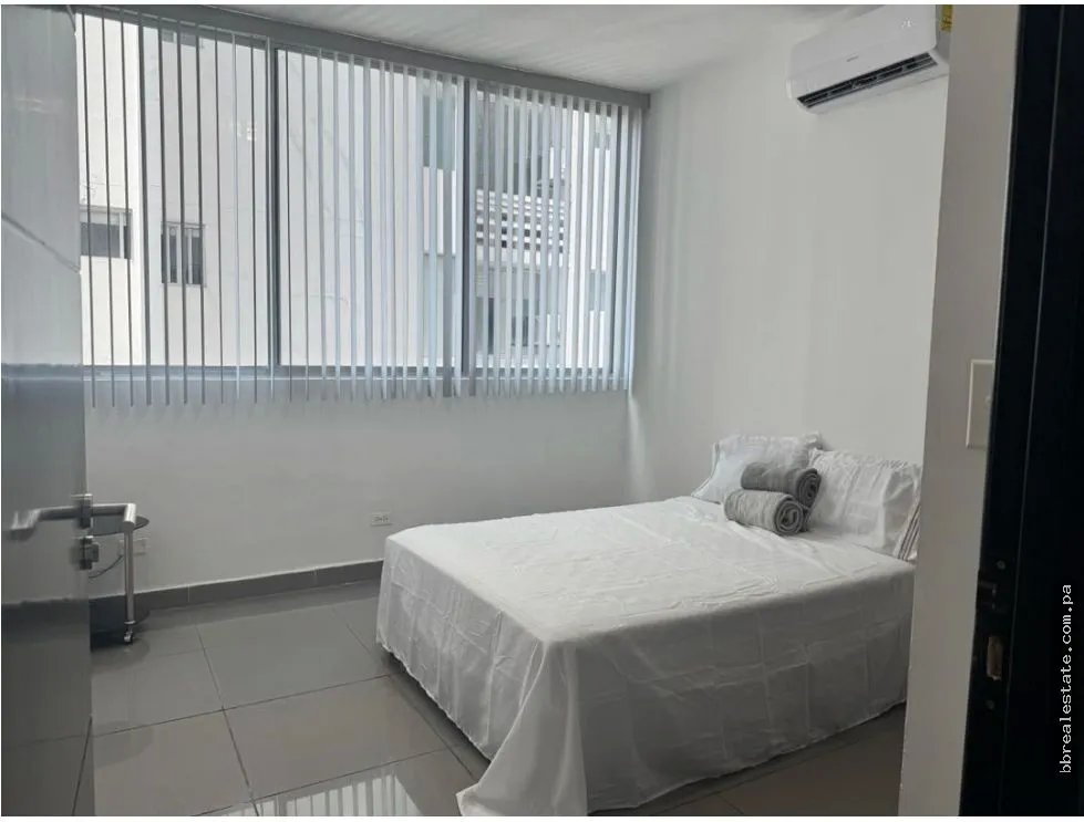 Venta de Apartamento PH Quartier 74, San Francisco