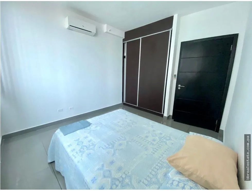 Venta de Apartamento PH Quartier 74, San Francisco