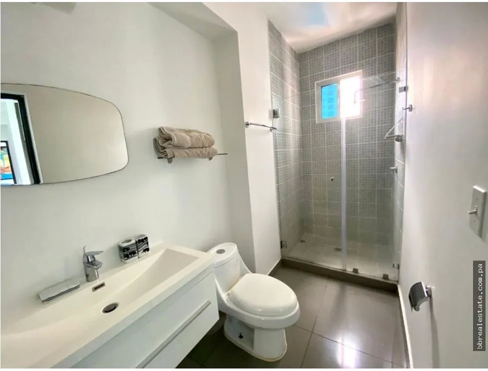 Venta de Apartamento PH Quartier 74, San Francisco