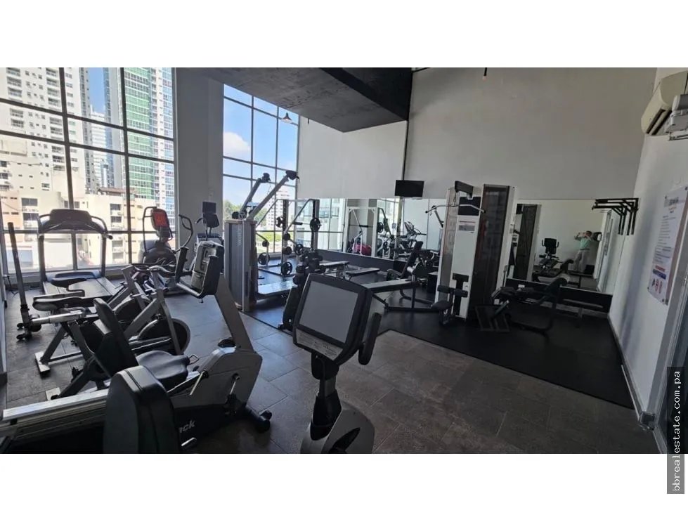 Venta de Apartamento PH Quartier 74, San Francisco