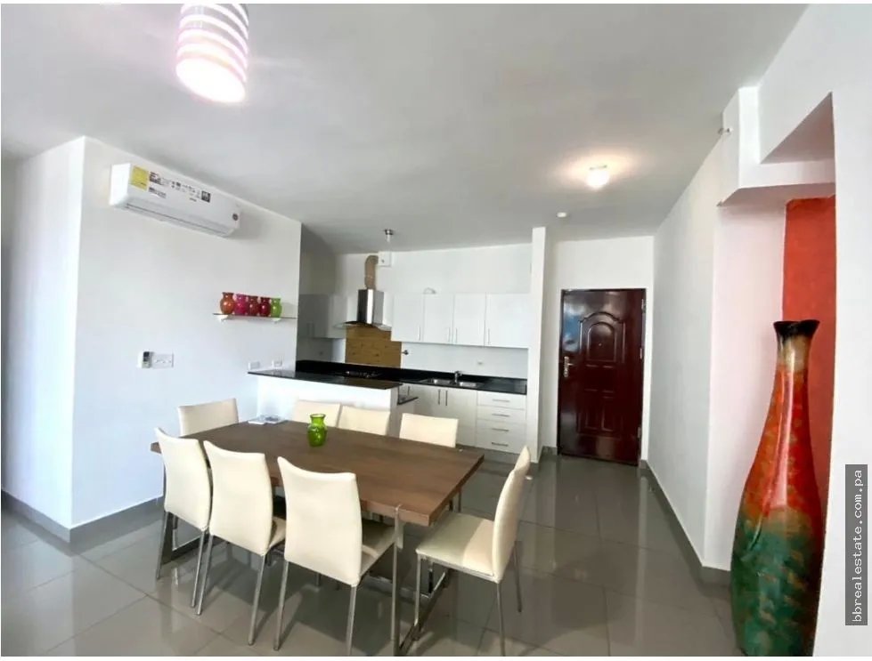 Venta de Apartamento PH Quartier 74, San Francisco