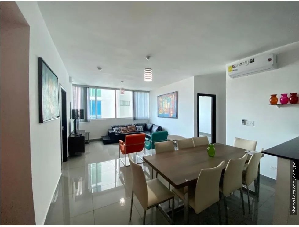 Venta de Apartamento PH Quartier 74, San Francisco