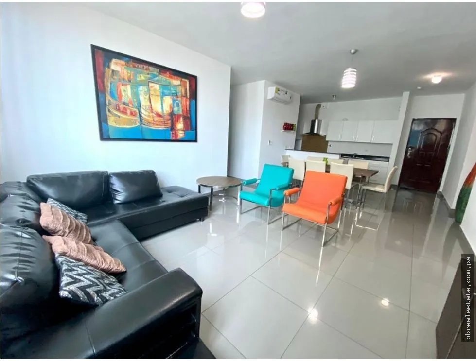 Venta de Apartamento PH Quartier 74, San Francisco