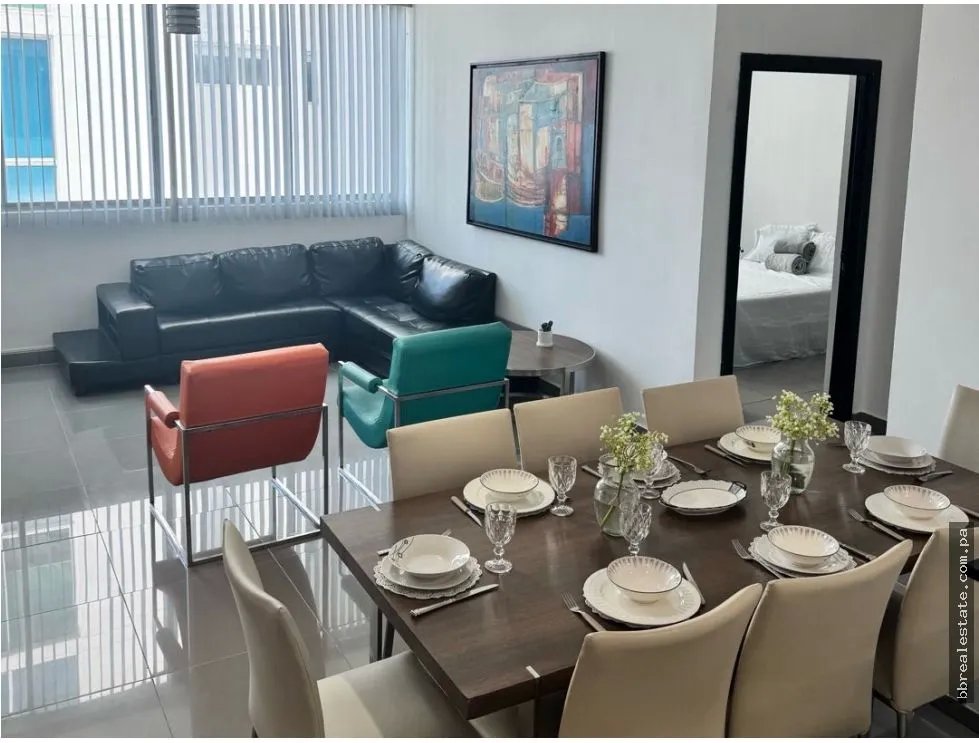Venta de Apartamento PH Quartier 74, San Francisco