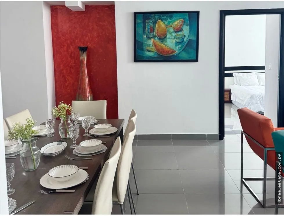 Venta de Apartamento PH Quartier 74, San Francisco