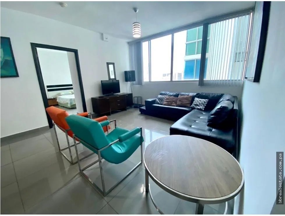 Venta de Apartamento PH Quartier 74, San Francisco