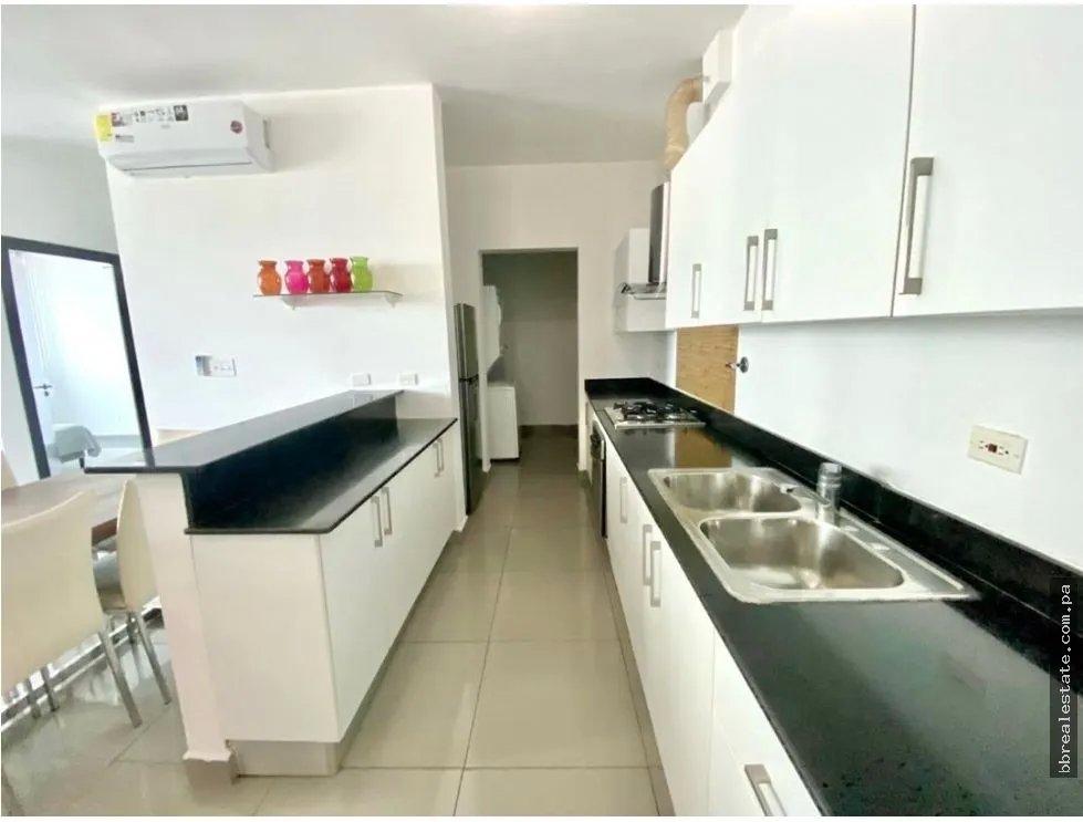 Venta de Apartamento PH Quartier 74, San Francisco
