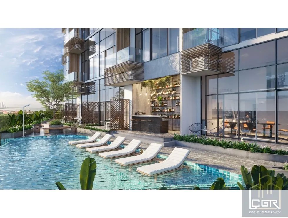 VENTA DE APARTAMENTO EN PH DOVLE SELVA COCO DEL MAR