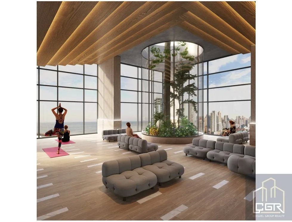 VENTA DE APARTAMENTO EN PH DOVLE SELVA COCO DEL MAR