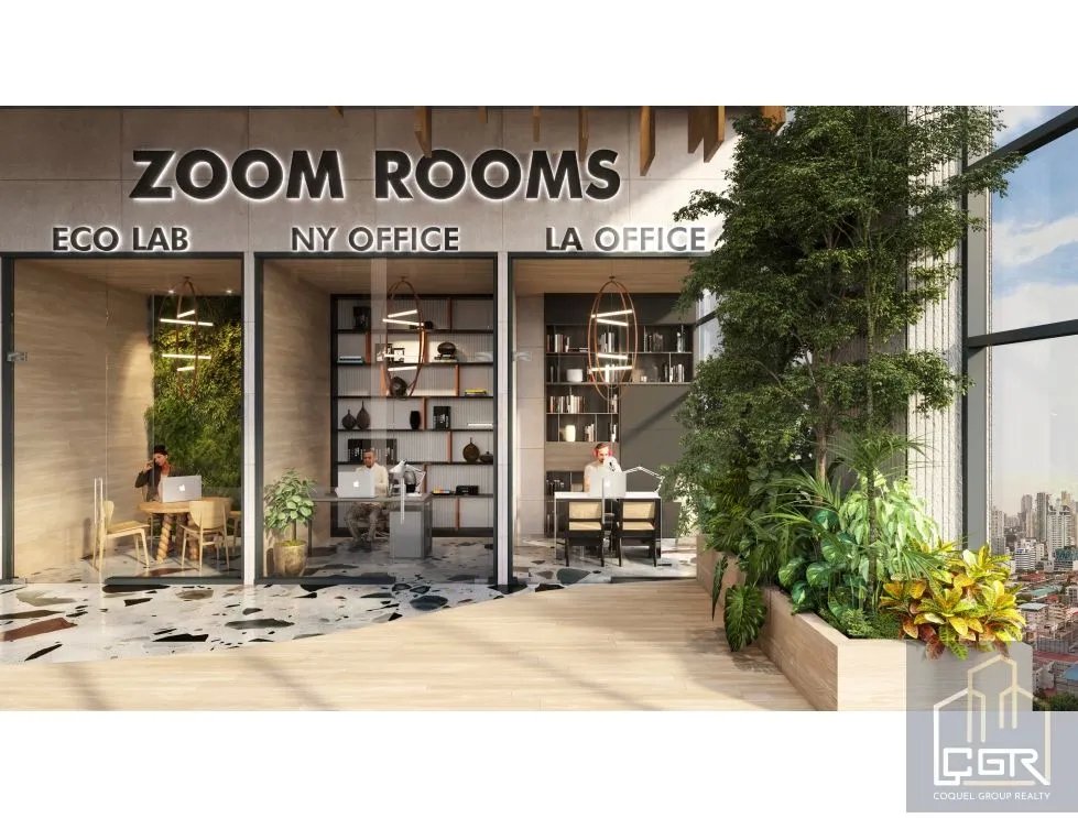 VENTA DE APARTAMENTO EN PH DOVLE SELVA COCO DEL MAR