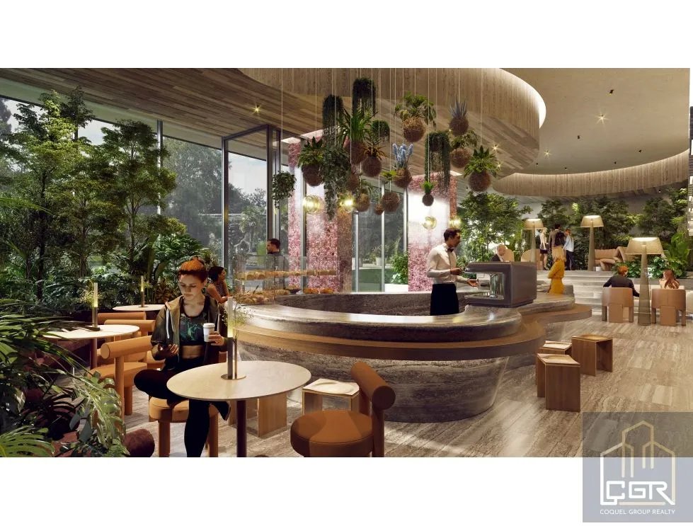 VENTA DE APARTAMENTO EN PH DOVLE SELVA COCO DEL MAR
