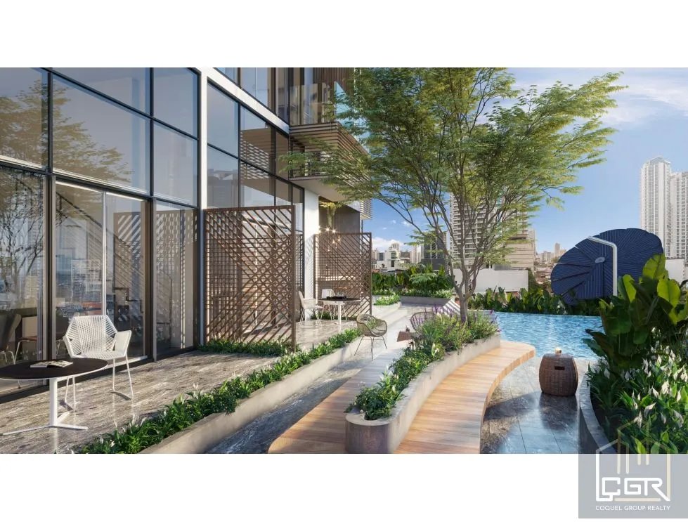 VENTA DE APARTAMENTO EN PH DOVLE SELVA COCO DEL MAR