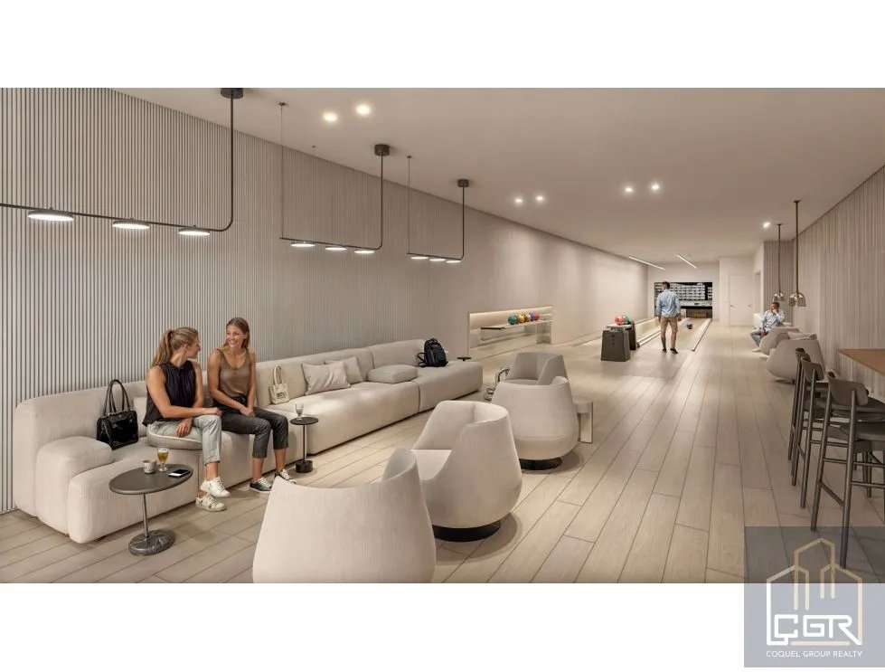 VENTA DE APARTAMENTO EN PH BIOMA COSTA DEL ESTE