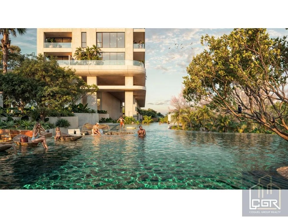VENTA DE APARTAMENTO EN PH BIOMA COSTA DEL ESTE