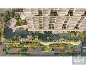 APARTMENT FOR SALE IN BIOMA PH COSTA DEL ESTE