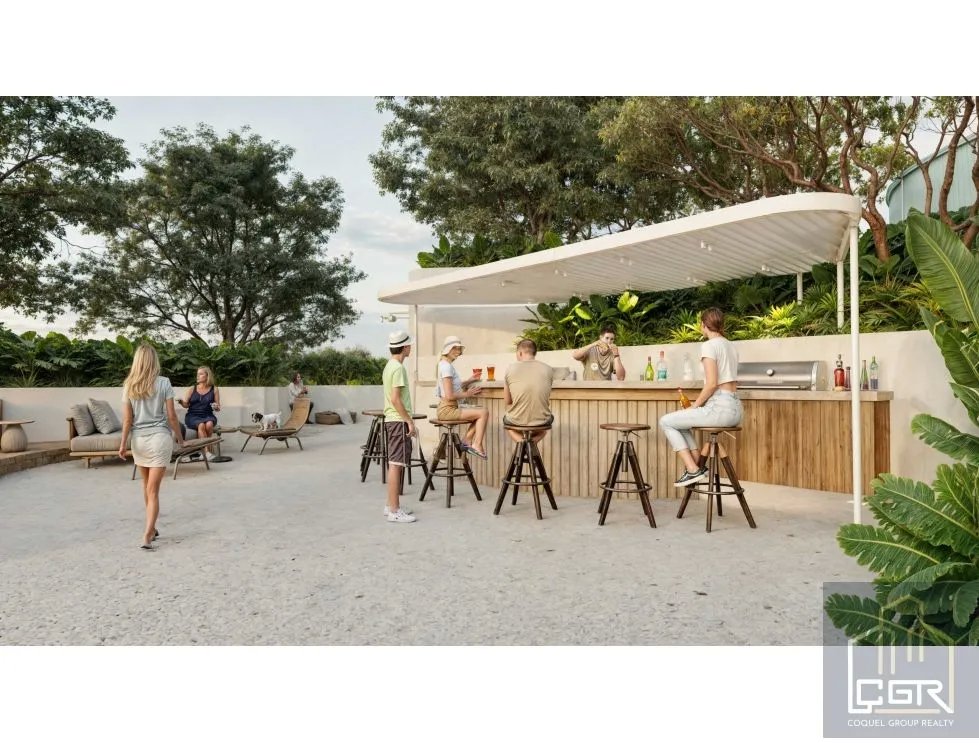 APARTMENT FOR SALE IN BIOMA PH COSTA DEL ESTE