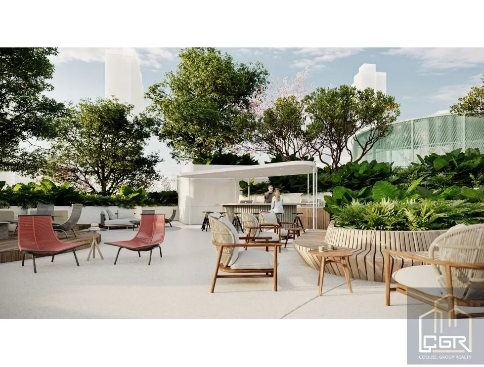 APARTMENT FOR SALE IN BIOMA PH COSTA DEL ESTE