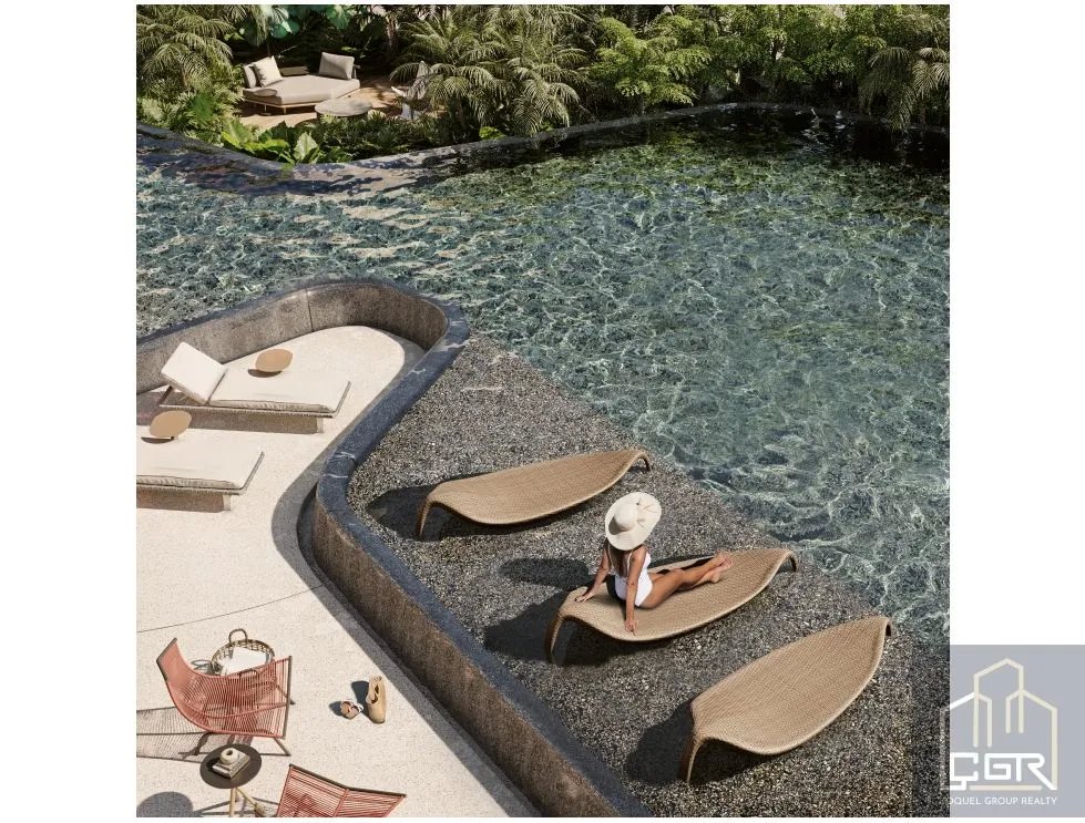 APARTMENT FOR SALE IN BIOMA PH COSTA DEL ESTE
