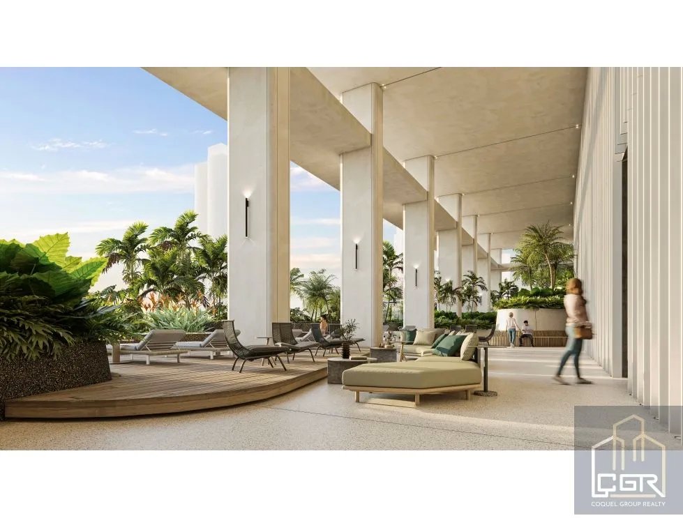 APARTMENT FOR SALE IN BIOMA PH COSTA DEL ESTE