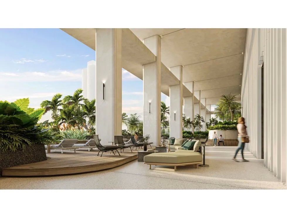 Apartments for Sale Bioma Costa del Este