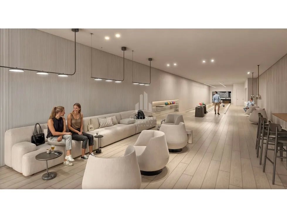 Apartments for Sale Bioma Costa del Este