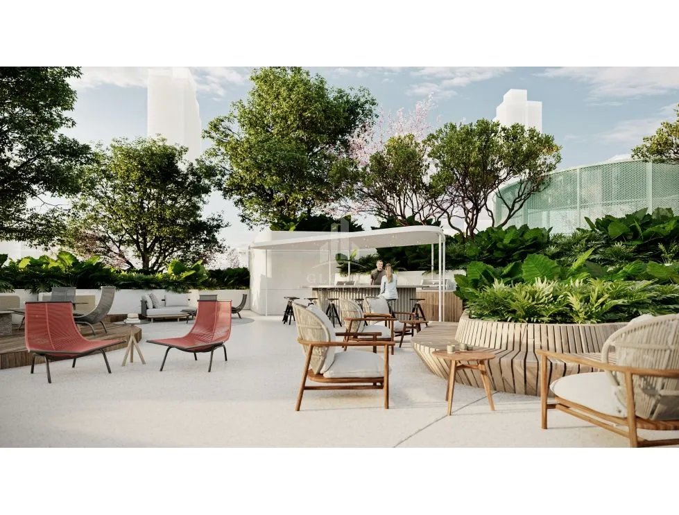 Apartments for Sale Bioma Costa del Este