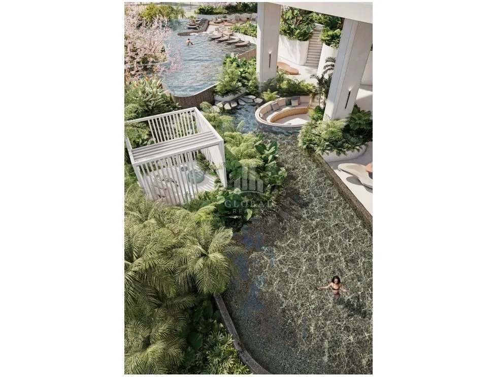 Apartments for Sale Bioma Costa del Este
