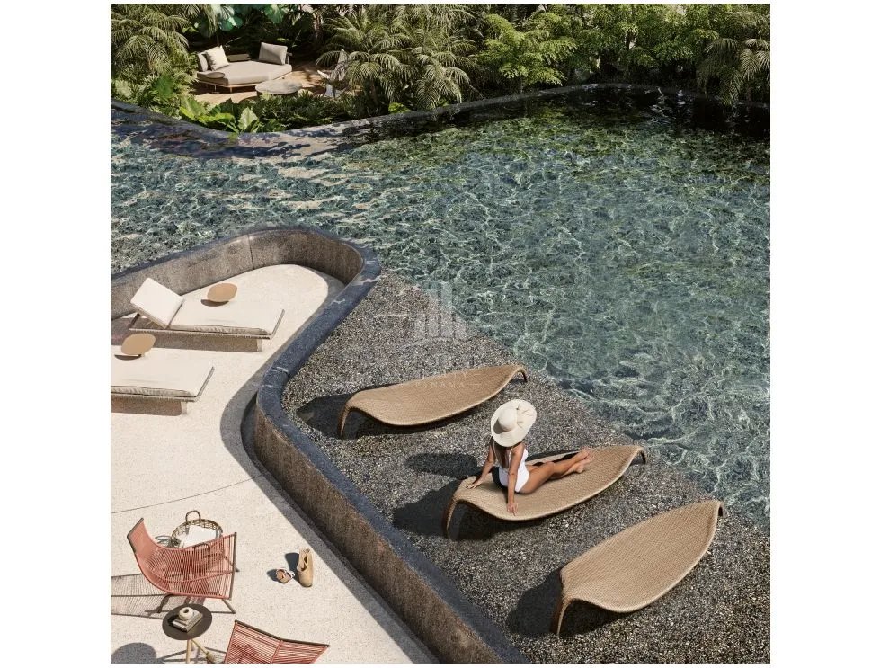 Apartments for Sale Bioma Costa del Este