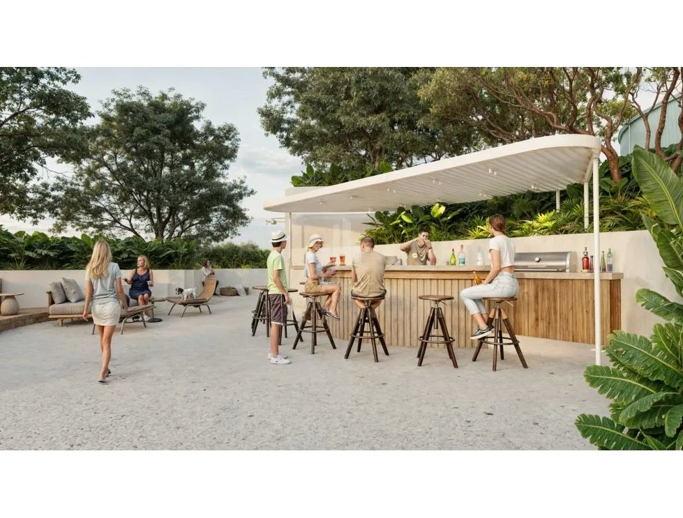 Apartments for Sale Bioma Costa del Este