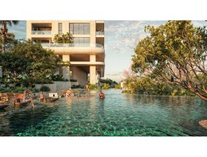 Apartments for Sale Bioma Costa del Este