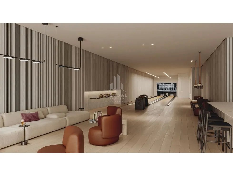 Apartments for Sale Bioma Costa del Este