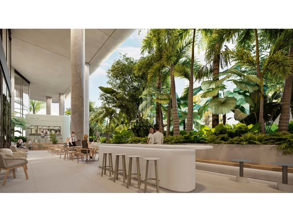 Apartments for Sale Bioma Costa del Este