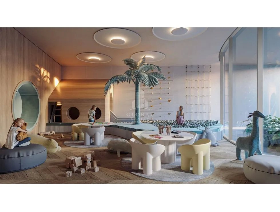 Apartments for Sale Bioma Costa del Este