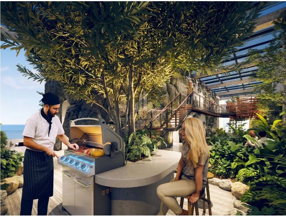 Apartments for Sale Dovle Selva Coco del Mar