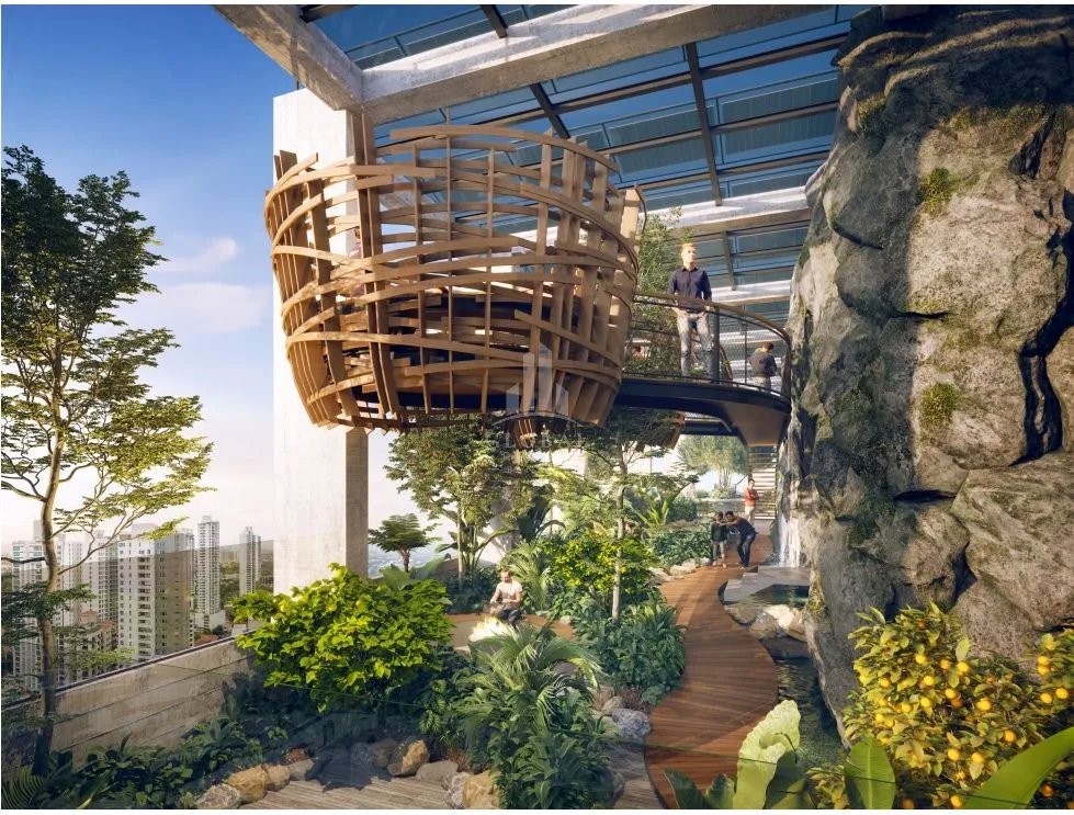 Apartments for Sale Dovle Selva Coco del Mar